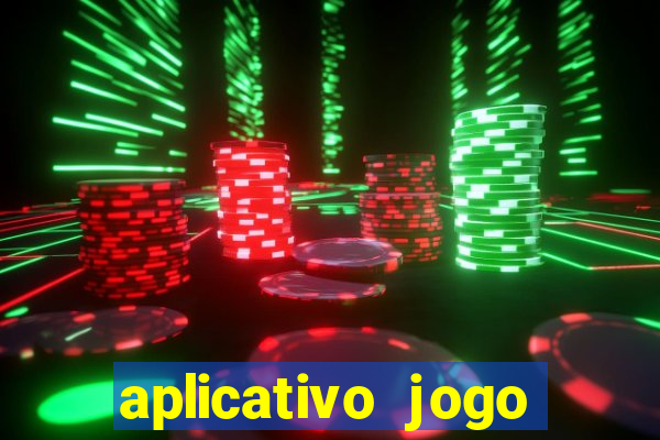 aplicativo jogo ganhar dinheiro